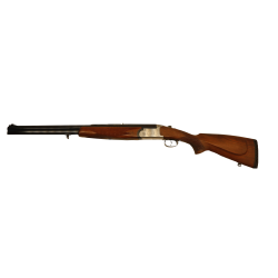 Silma BBF 12/76 - 7x57R