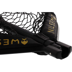 Westin CR Adjustable Landing Net - Str. M