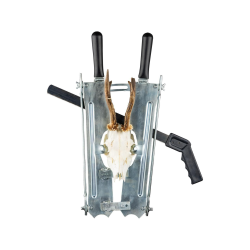 Afsavningsstativ buk opsats