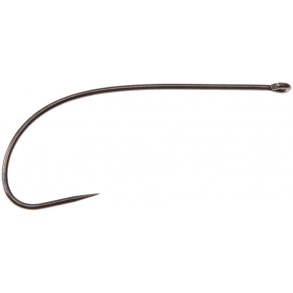 Ahrex PR351 Light Predator Barbless Kroge