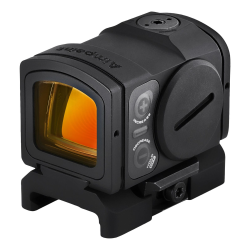 Aimpoint Acro C2 Rdpunkt Sigte M/ montage til weaver/picatinny skinne