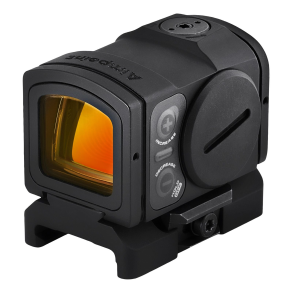Aimpoint Acro C2 Rdpunkt Sigte M/ montage til weaver/picatinny skinne