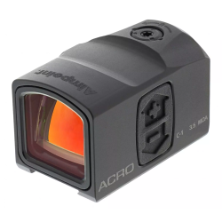 Aimpoint Acro C1 til weaver/picatinny