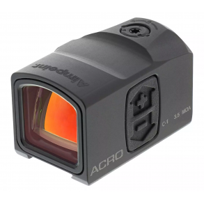 Aimpoint Acro C1 til weaver/picatinny