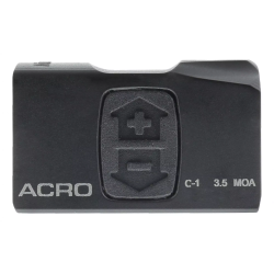Aimpoint Acro C1 til weaver/picatinny