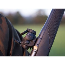 Aimpoint H2 Micro med weaver montage