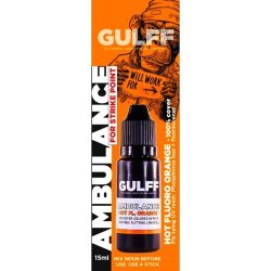 Gulff UV- resin