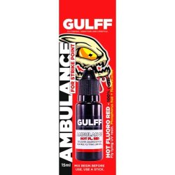 Gulff UV- resin