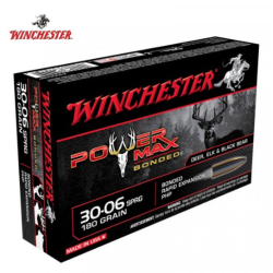 Winchester Power Max