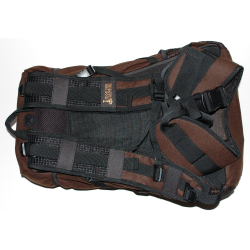 Mjoelner Arn backpack rygsk - 36L