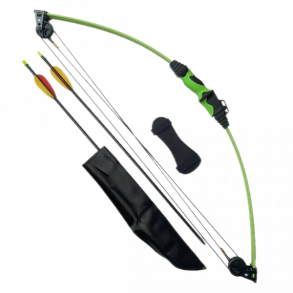 Aslak Compound Bue St