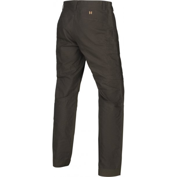 Asmund Reinforced Bukser