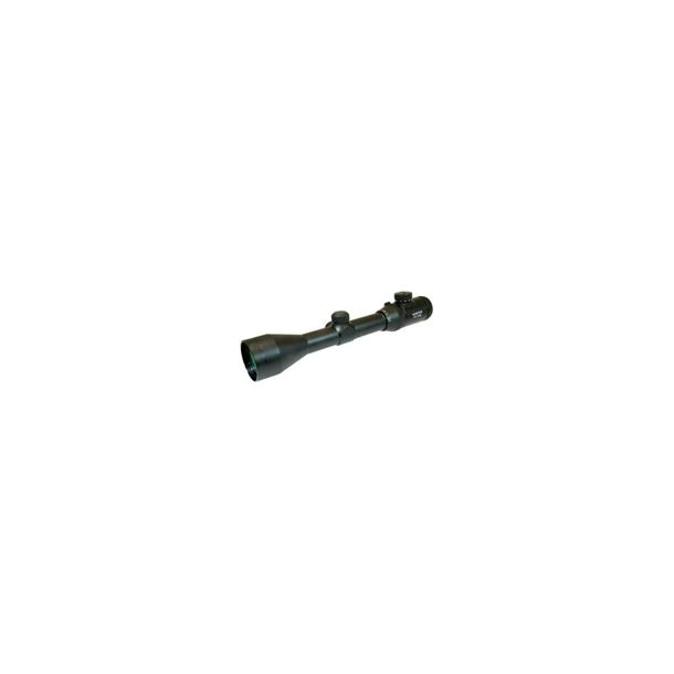 Jaeger Astro Hunter 2,5-10x50 Belyst Sigtekikkert