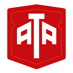 ATA SP Black 12/76 - Links Over/Under