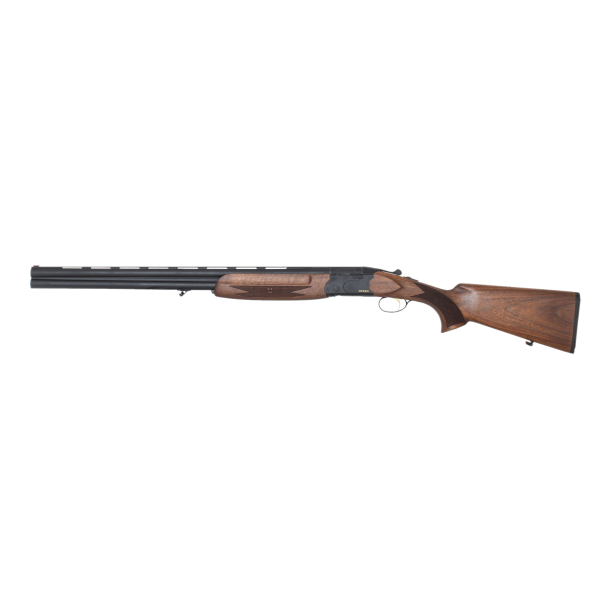ATA SP Black 12/76 - Links Over/Under