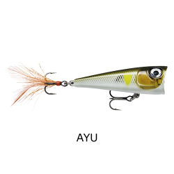 Rapala x-light pop 
