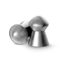 H&N Diabolo Baracuda 6,35 mm.