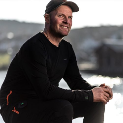 Nordic Heat Base Layer Top undertrje med el-varme