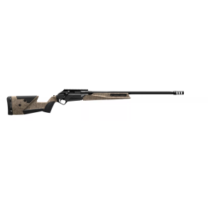 Benelli Lupo BE-ST HPR m/ Bipod - Demo