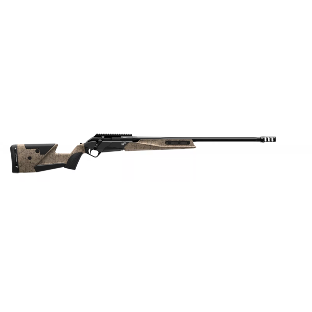 Benelli Lupo BE-ST HPR m/ Bipod - Demo