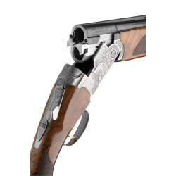 Beretta Silver Pigion III Field 12/76