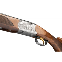 Beretta Silver Pigion III Field 12/76