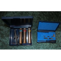 Beretta DT10 Trident II Sporting 12/70