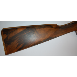 Beretta 471 EL side by side