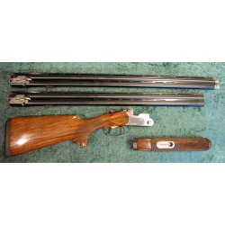 Beretta DT10 Trident II Sporting 12/70