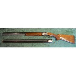 Beretta DT10 Trident II Sporting 12/70