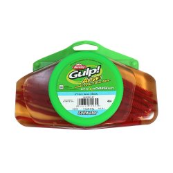 Berkley Gulp Alive 15 cm. Brsteorm