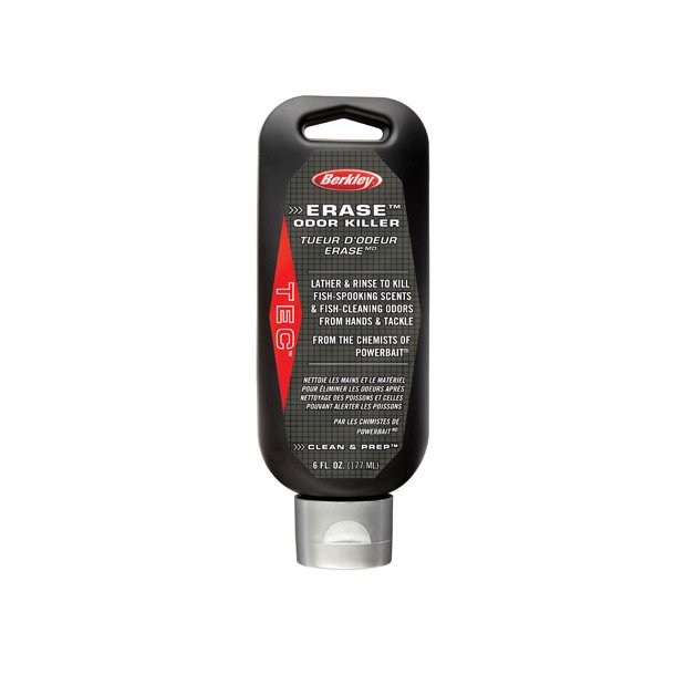 Tec Tools Lugtfjerner