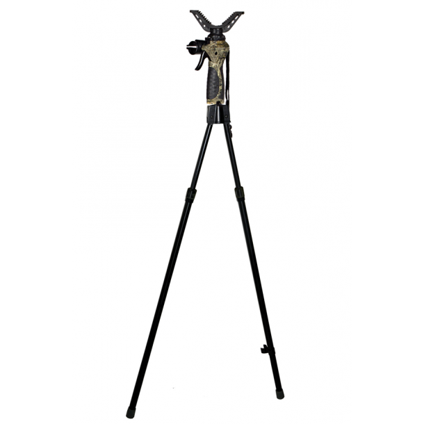 Quick Stick G4 Bipod Skydestok