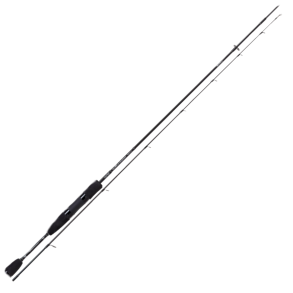 Rapture black feather UL Stang