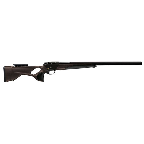Blaser r8 ultimate silence adjust. Comp. Riffel