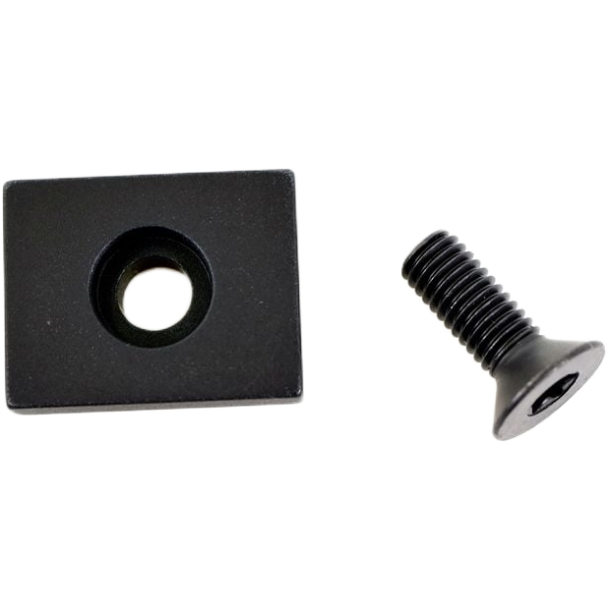 Blaser Saddle Mount Spacer 4mm