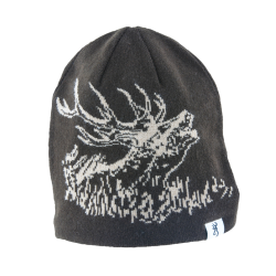 Browning Bob Deerscene - Brun/Orange Vendbar hue