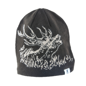 Browning Bob Deerscene - Brun/Orange Vendbar hue