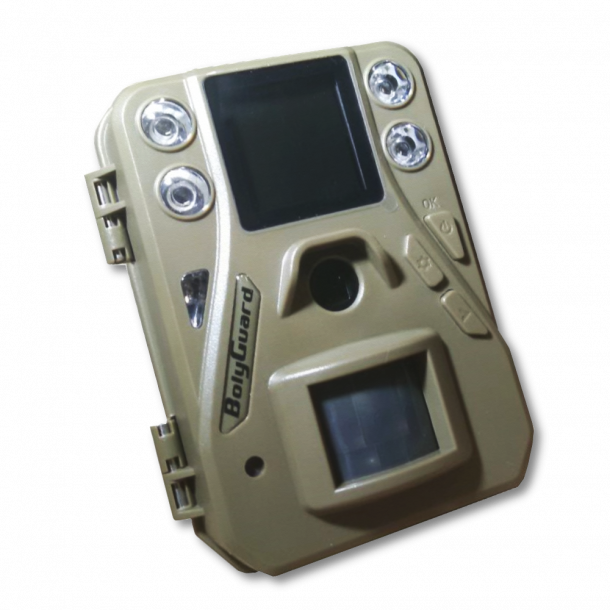 Bolyguard SG-520D Vildtkamera