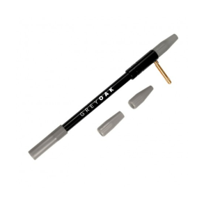 Grey Oak Bore Guide til riffel 22-9,3