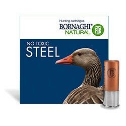 Bornaghi 36 gr. Steel 12/70