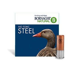 Bornaghi 36 gr. Steel 12/70