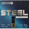 Bornaghi 28 gr. Magnum Steel 12/76