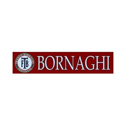 Bornaghi 36 gr. Steel 12/70