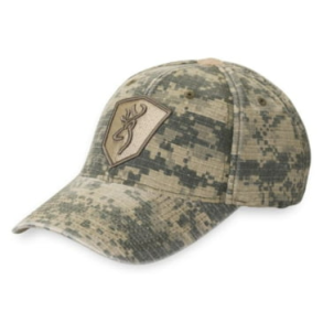 BROWNING BLACK LABEL CAP DIGICAMO