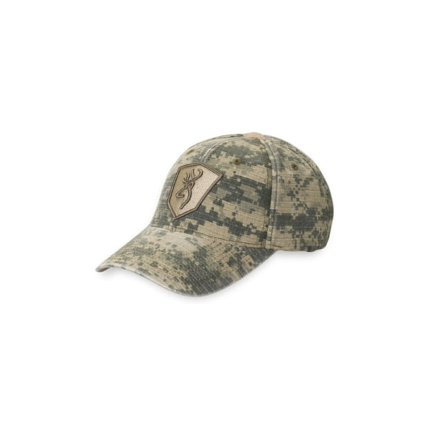 BROWNING BLACK LABEL CAP DIGICAMO