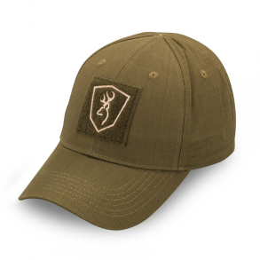 BROWNING BLACK LABEL ROGUE OLIVE CAP