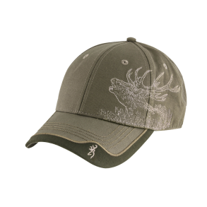 BROWNING CAP DEER SCENE - KASKET