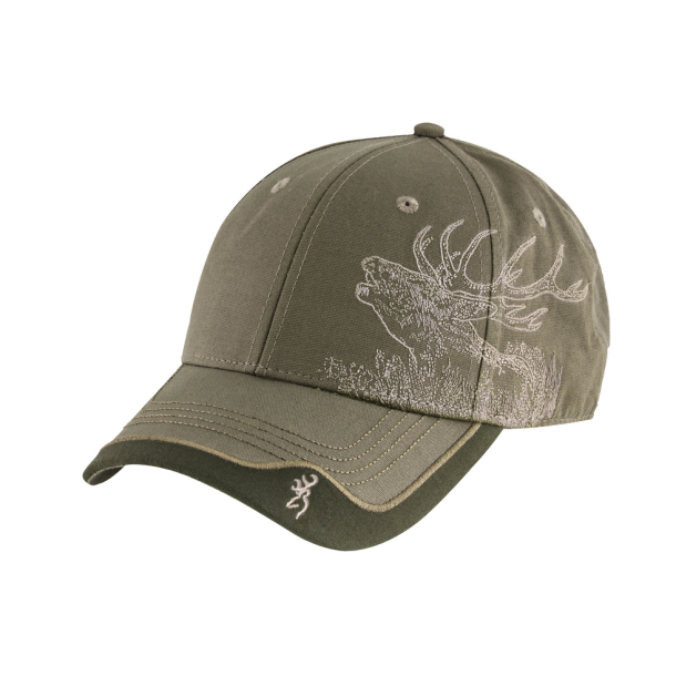 BROWNING CAP DEER SCENE - KASKET