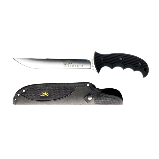 BROWNING KNIV, DAGGER HOG HUNTER - 17CM.